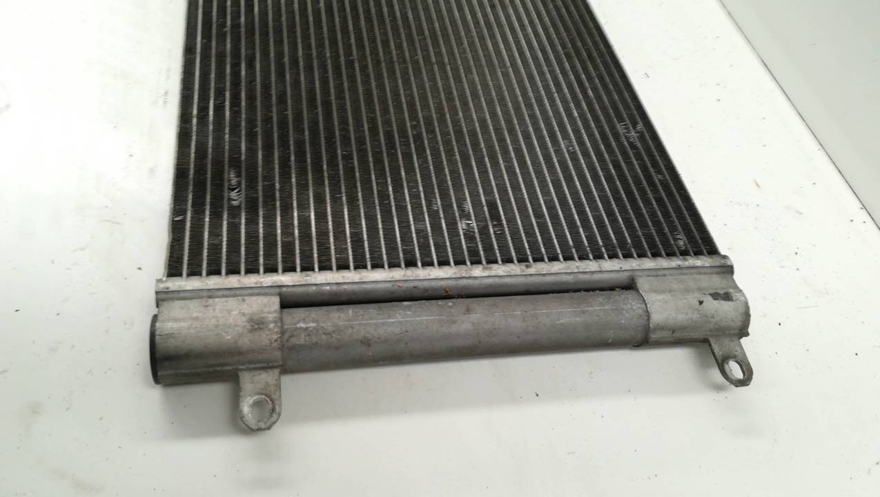 CONDENSADOR / RADIADOR AIRE ACONDICIONADO