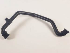TUBO INTERCOOLER 95639488 CITROEN AX Autodesguaces Alicante