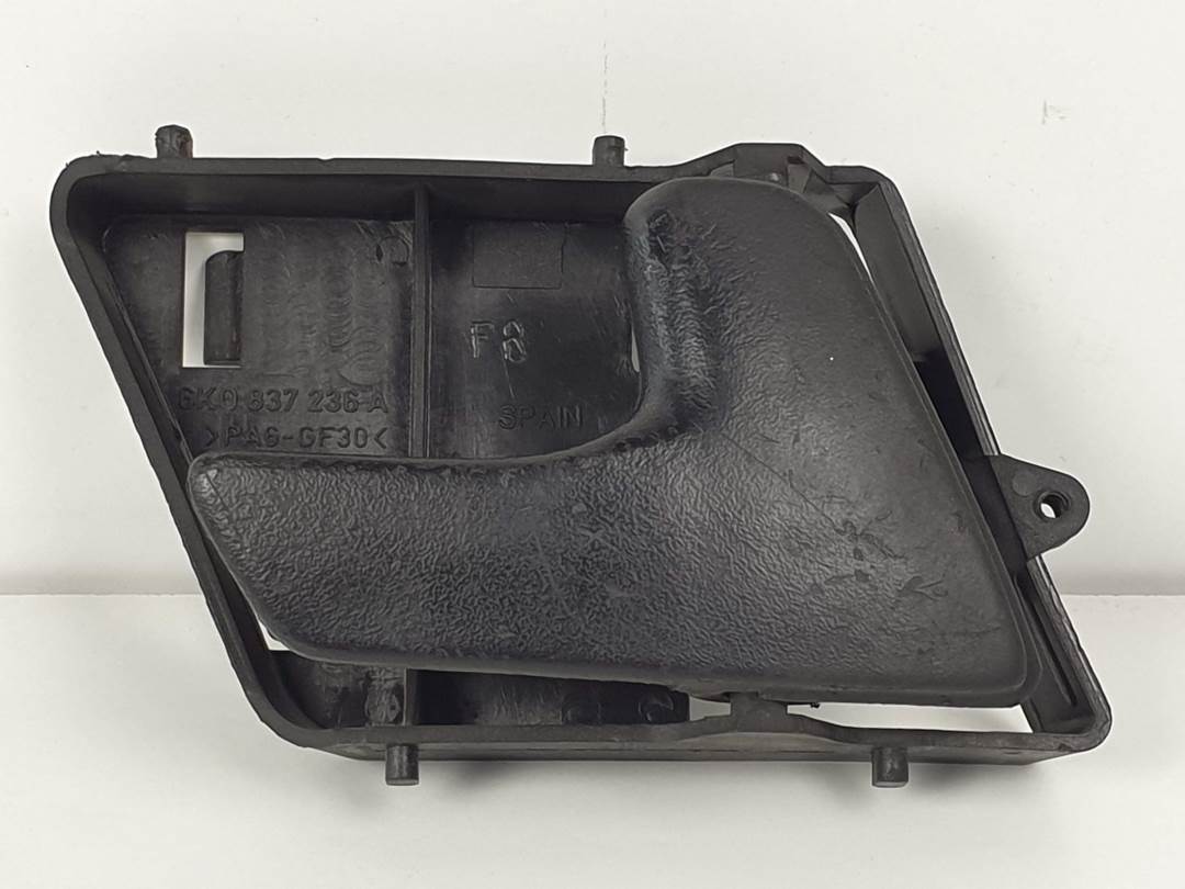 MANETA INTERIOR DELANTERA DERECHA - 6K0837236A - SEAT - IBIZA (6K)