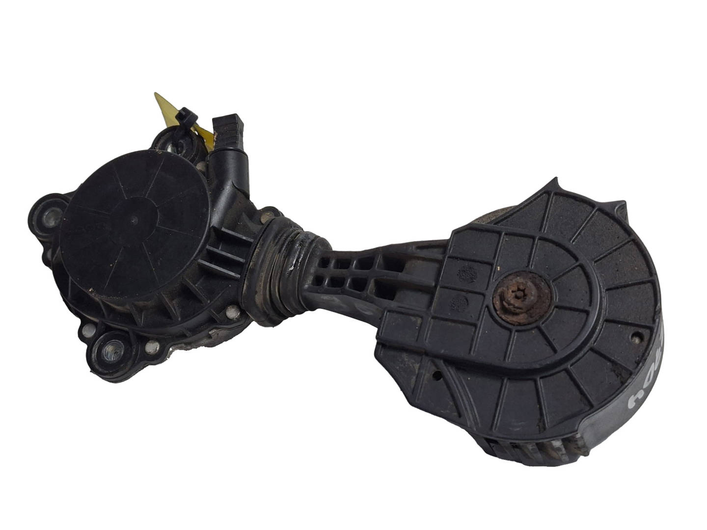 Foto 2 de Tensor Correa Auxiliar Mini Mini (r56) (2006–2014)