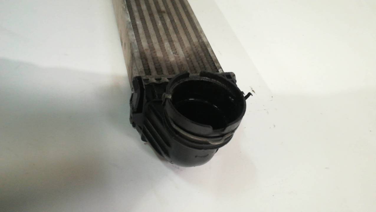 INTERCOOLER