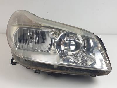FARO DERECHO 9650055880 CITROEN C5 BERLINA Autodesguaces Alicante