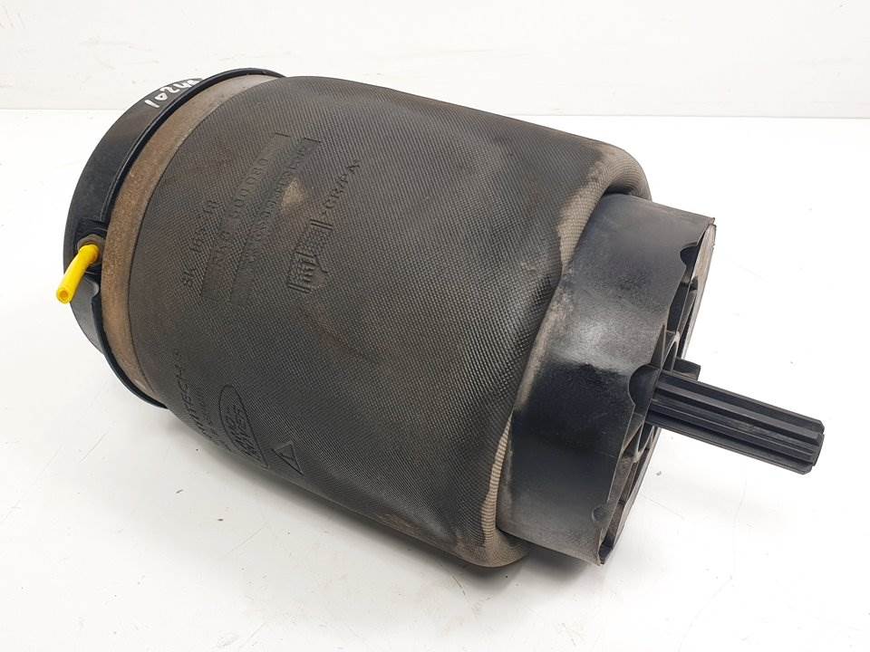 MUELLE AMORTIGUACION - RKB500080 - LAND ROVER - RANGE ROVER SPORT