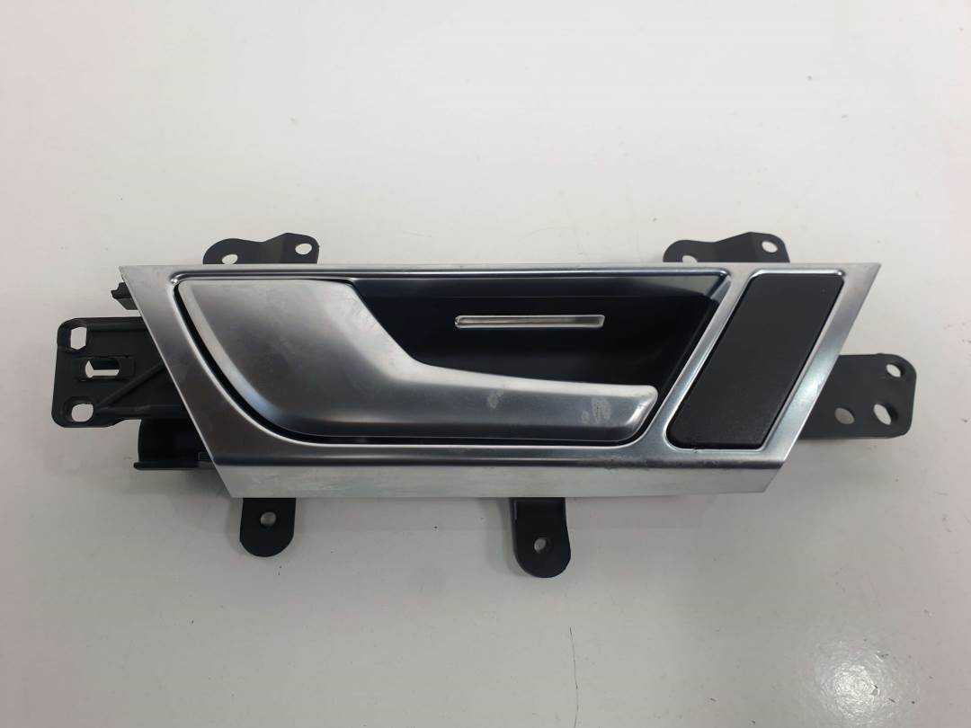 MANETA INTERIOR TRASERA IZQUIERDA - 4F0839019F - AUDI - A6 BERLINA (4F2)