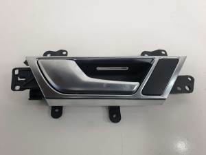 MANETA INTERIOR TRASERA IZQUIERDA 4F0839019F AUDI A6 BERLINA (4F2) Autodesguaces Alicante