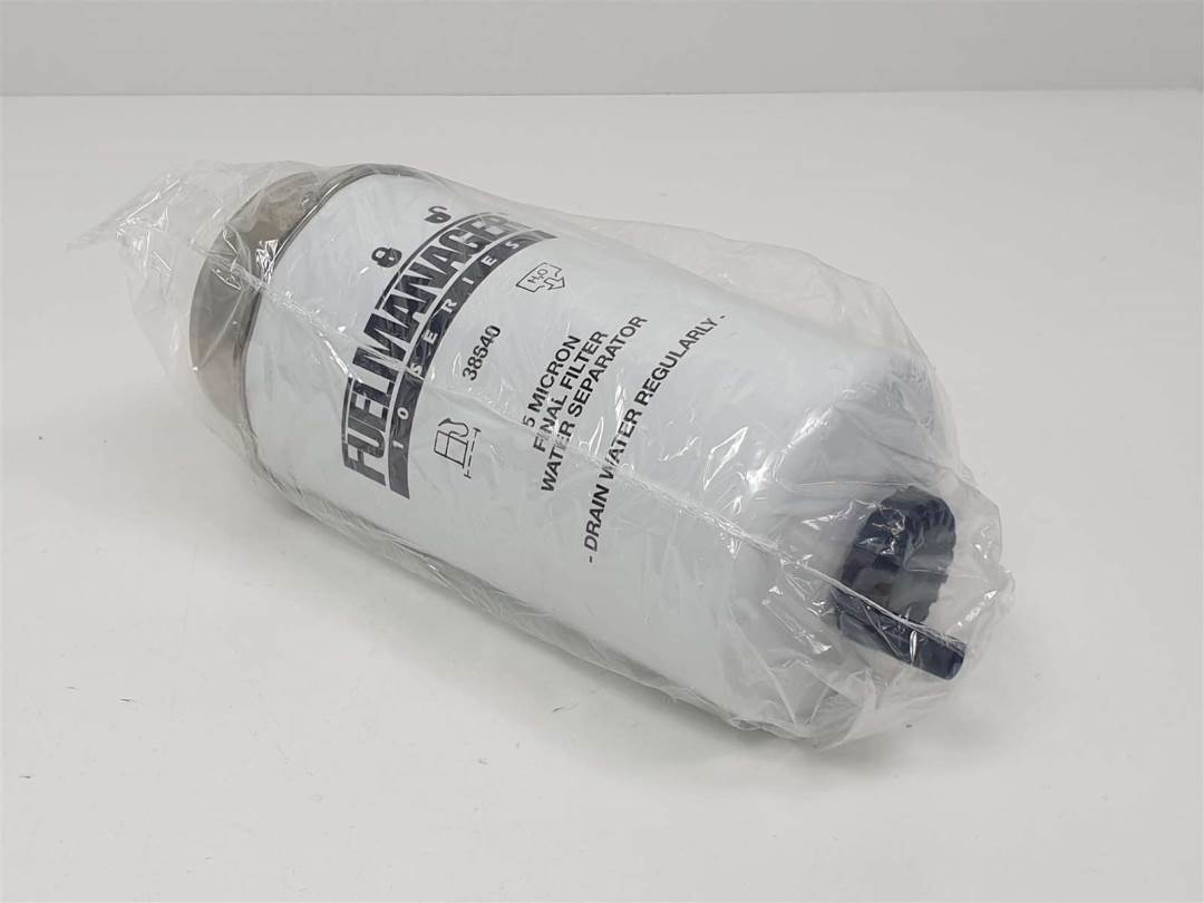 FILTRO GASOIL - EFF176 - FORD - TRANSIT NEW LINE (TT9) 82006 =>)