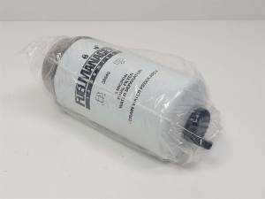 FILTRO GASOIL EFF176 FORD TRANSIT NEW LINE (TT9) 82006 =>) Autodesguaces Alicante