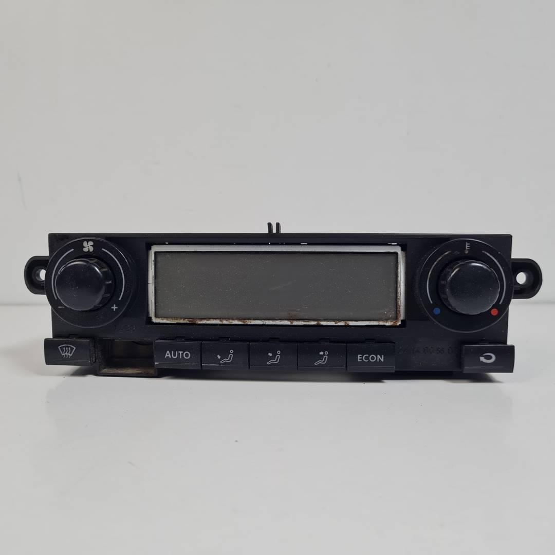 MANDO CLIMATIZADOR - 6L0820043E - SEAT - IBIZA (6L1)