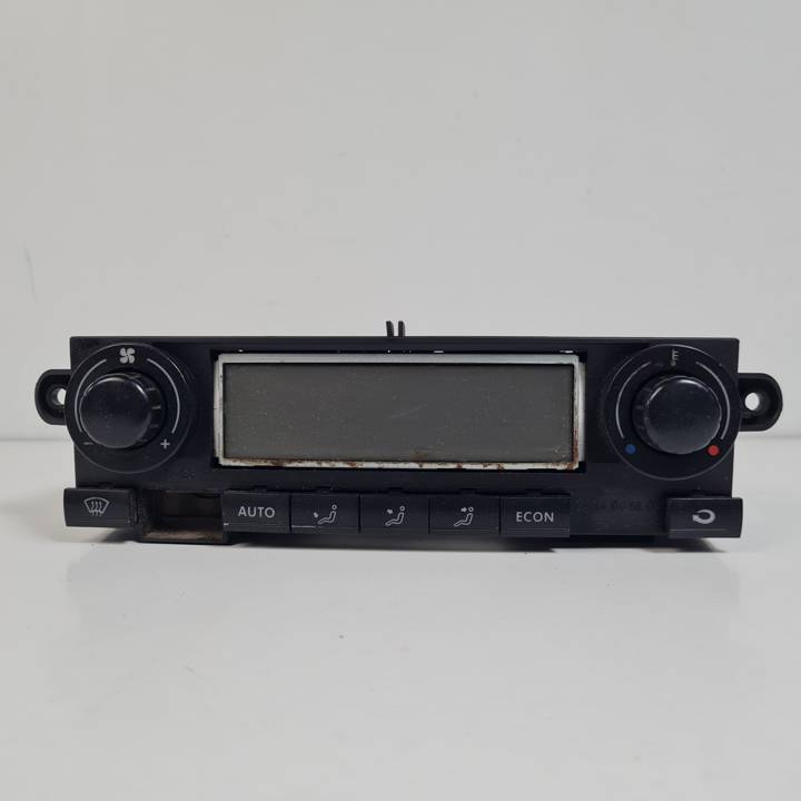MANDO CLIMATIZADOR 6L0820043E SEAT IBIZA (6L1) Autodesguaces Alicante