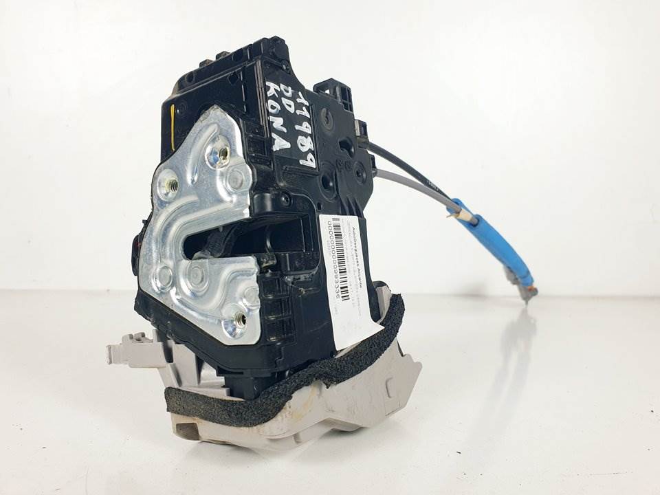 CERRADURA PUERTA DELANTERA DERECHA - 81320J9010 - HYUNDAI - KONA