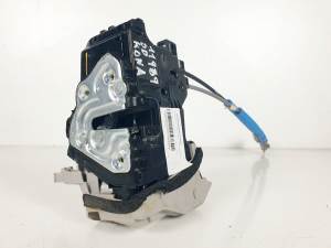CERRADURA PUERTA DELANTERA DERECHA 81320J9010 HYUNDAI KONA Autodesguaces Alicante