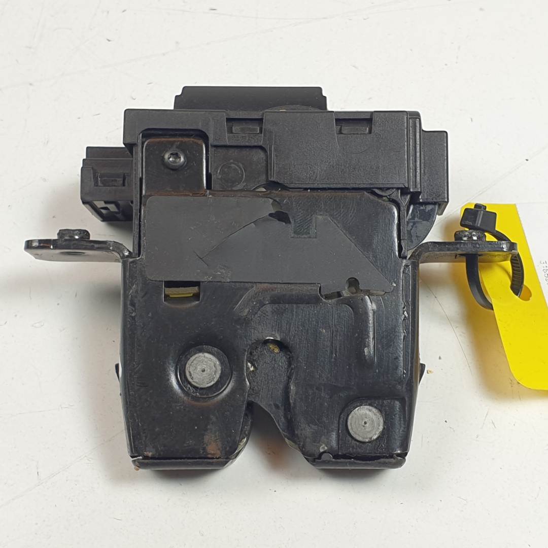 CERRADURA MALETERO / PORTON - 8200090483 - RENAULT - ESPACE IV (JK0)