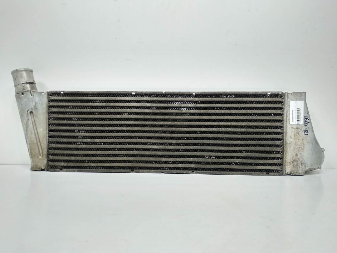 INTERCOOLER - 8200115540C - RENAULT - MEGANE II COUPE/CABRIO