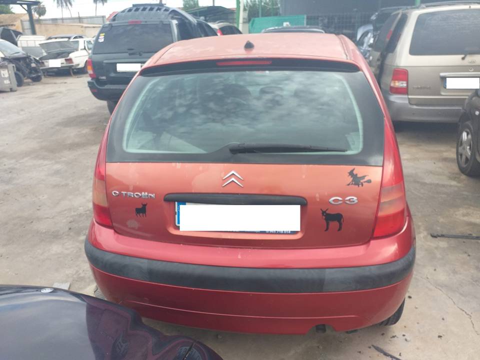 Imagen del vehículo CITROEN C3