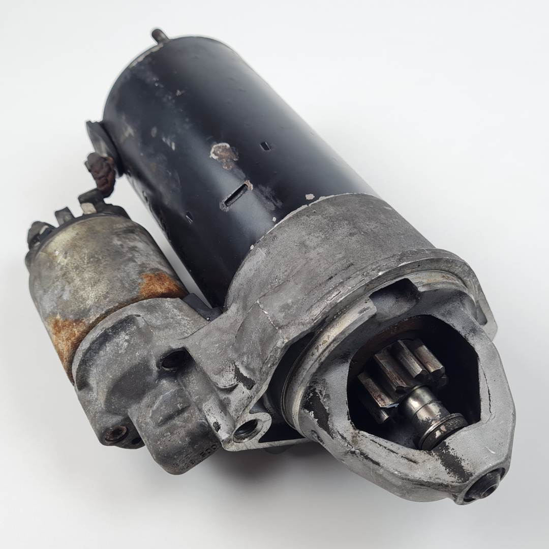 MOTOR ARRANQUE - BMW - SERIE 7 (E65/E66)