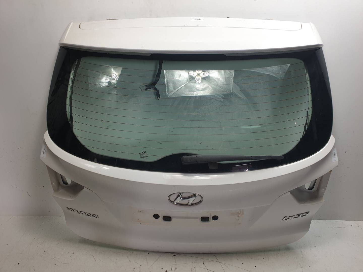 PORTON TRASERO - HYUNDAI - IX35