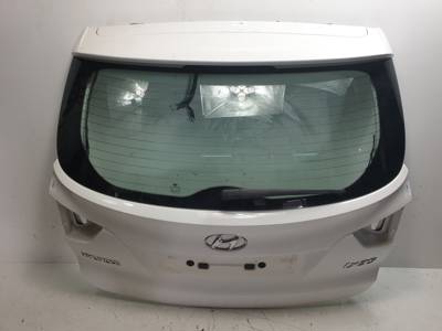 PORTON TRASERO HYUNDAI IX35 Autodesguaces Alicante