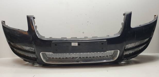 PARAGOLPES DELANTERO VOLKSWAGEN TOUAREG (7LA) (2002 - 2006) Autodesguaces Alicante