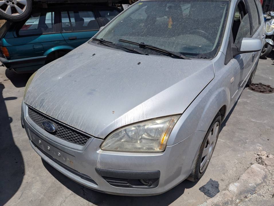 FORD FOCUS SPORTBREAK (CAP) (2004 - 2007)