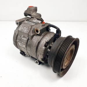 COMPRESOR AIRE ACONDICIONADO 4472204303 TOYOTA RAV 4 (A2) Autodesguaces Alicante
