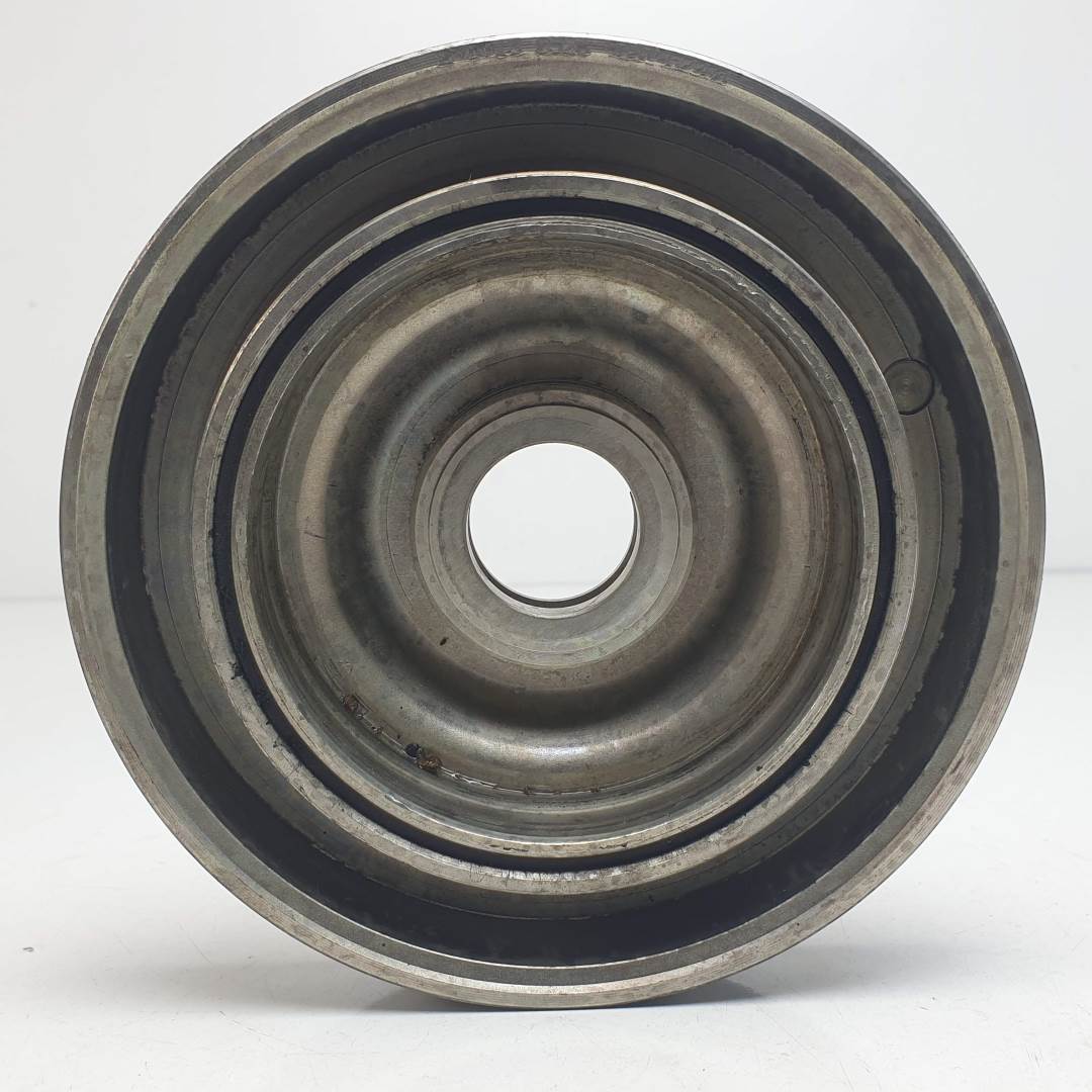 Crankshaft pulley - CITROEN - C5 BERLINA