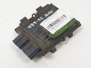 RESISTENCIA CALEFACCION 893959263 AUDI 80/90 (893) Autodesguaces Alicante