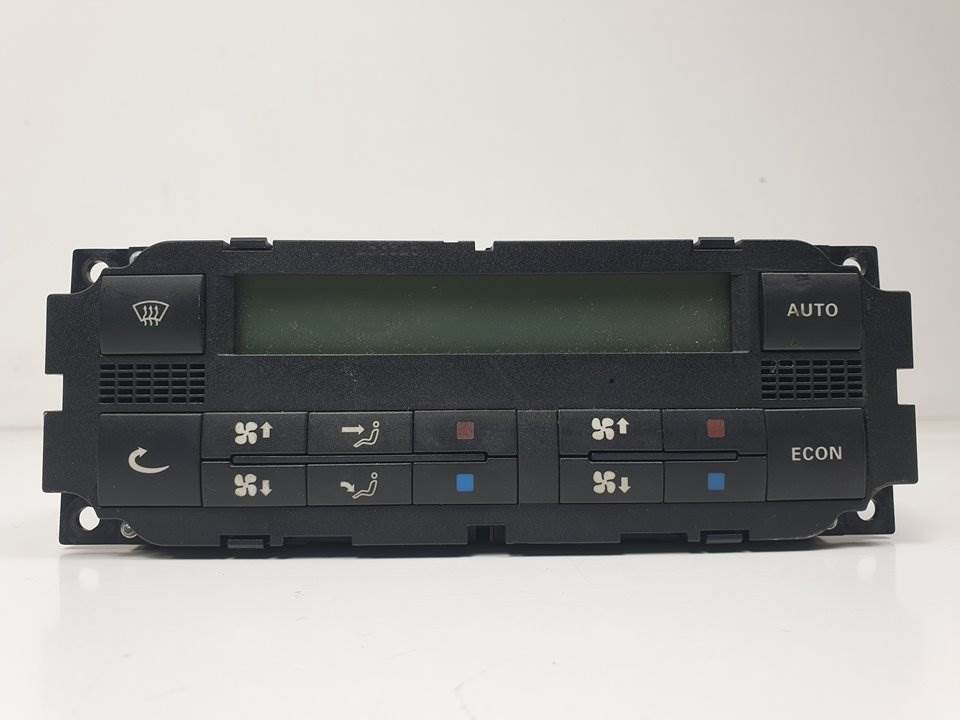 MANDO CLIMATIZADOR - YM2119988AAW - FORD - GALAXY (VY)