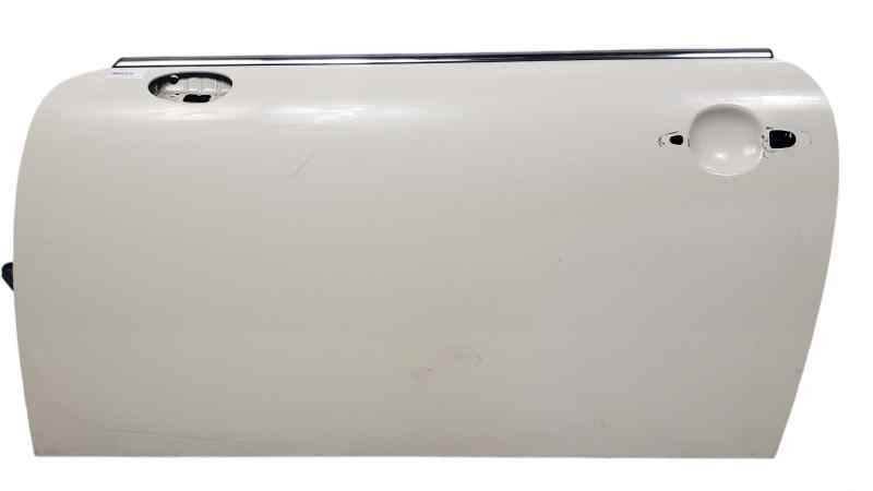 PUERTA DELANTERA IZQUIERDA - MINI - CLUBMAN (R55)