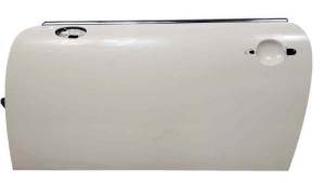 PUERTA DELANTERA IZQUIERDA MINI CLUBMAN (R55) Autodesguaces Alicante