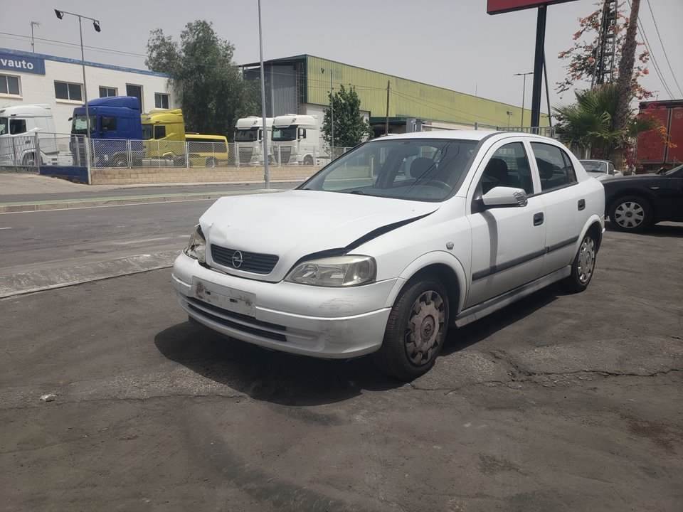 OPEL ASTRA G BERLINA (1998 - 2004)
