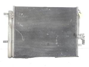 CONDENSADOR / RADIADOR AIRE ACONDICIONADO VP7EKH19710AD FORD MONDEO SPORTBREAK (CA2) Autodesguaces Alicante