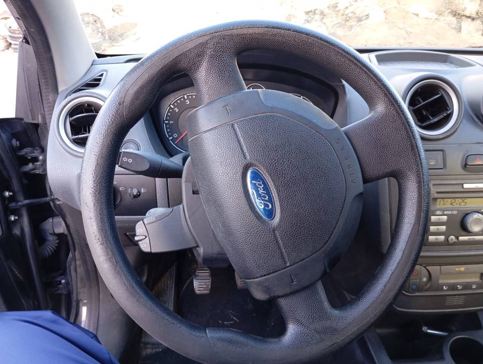 AIRBAG DELANTERO IZQUIERDO