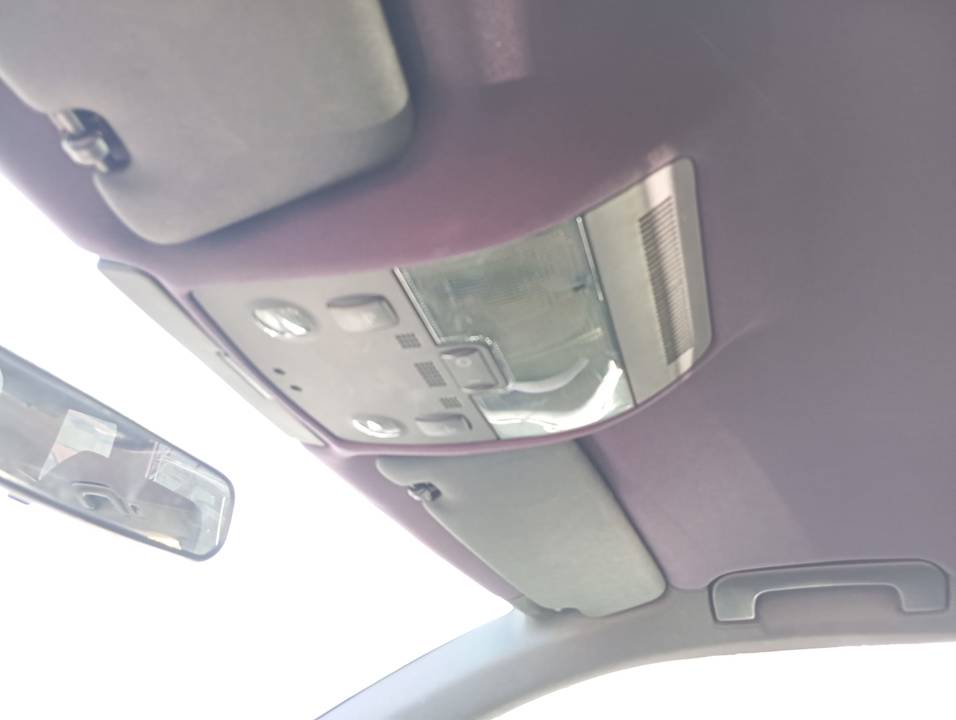 LUZ INTERIOR