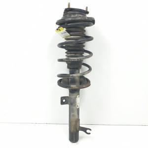 AMORTIGUADOR DELANTERO IZQUIERDO 98AC18K001CL FORD FOCUS BERLINA (CAK) Autodesguaces Alicante