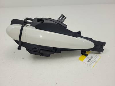 MANETA EXTERIOR DELANTERA DERECHA 51217331740 BMW X3 (F25) Autodesguaces Alicante