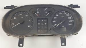 CUADRO INSTRUMENTOS P8200279062 RENAULT TRAFIC COMBI (AB 4.01) Autodesguaces Alicante
