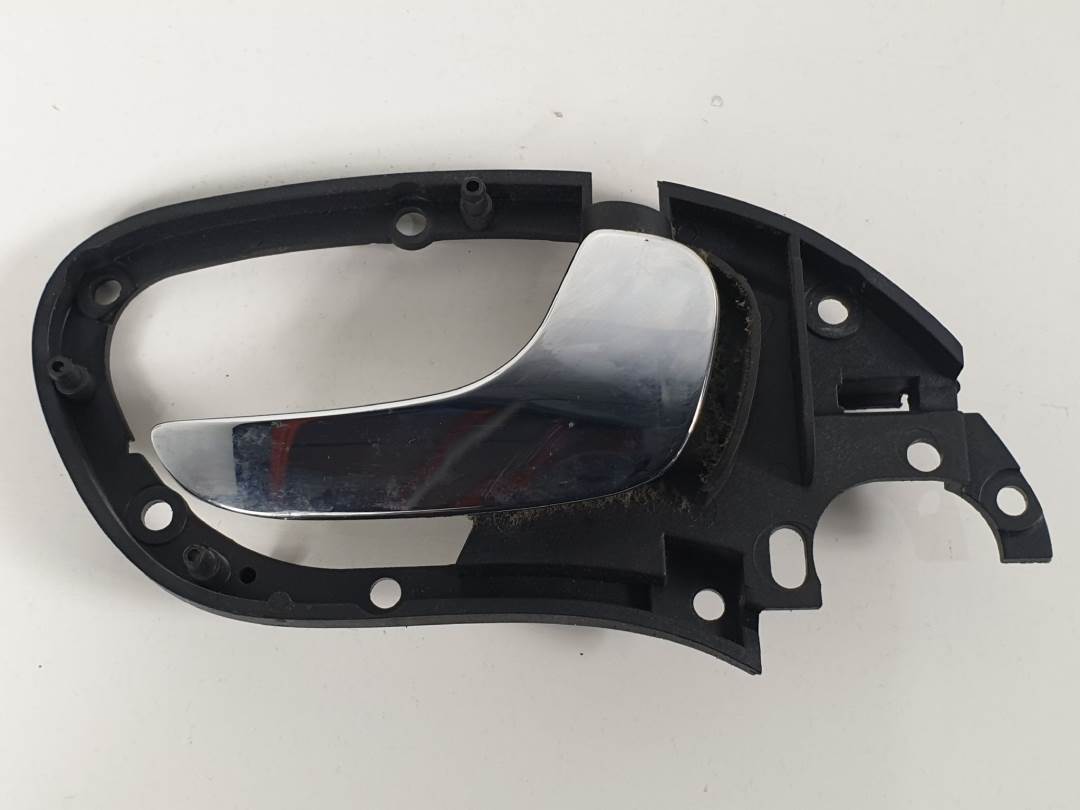 MANETA INTERIOR TRASERA DERECHA - 1M0837114 - SEAT - TOLEDO (1M2)
