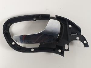 MANETA INTERIOR TRASERA DERECHA 1M0837114 SEAT TOLEDO (1M2) Autodesguaces Alicante