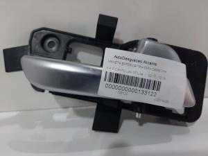 MANETA INTERIOR TRASERA DERECHA 180707 KIA KIA PICANTO (JA) (2017 - 2020) Autodesguaces Alicante