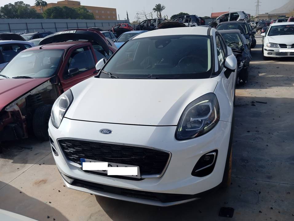 Imagen del vehículo FORD PUMA