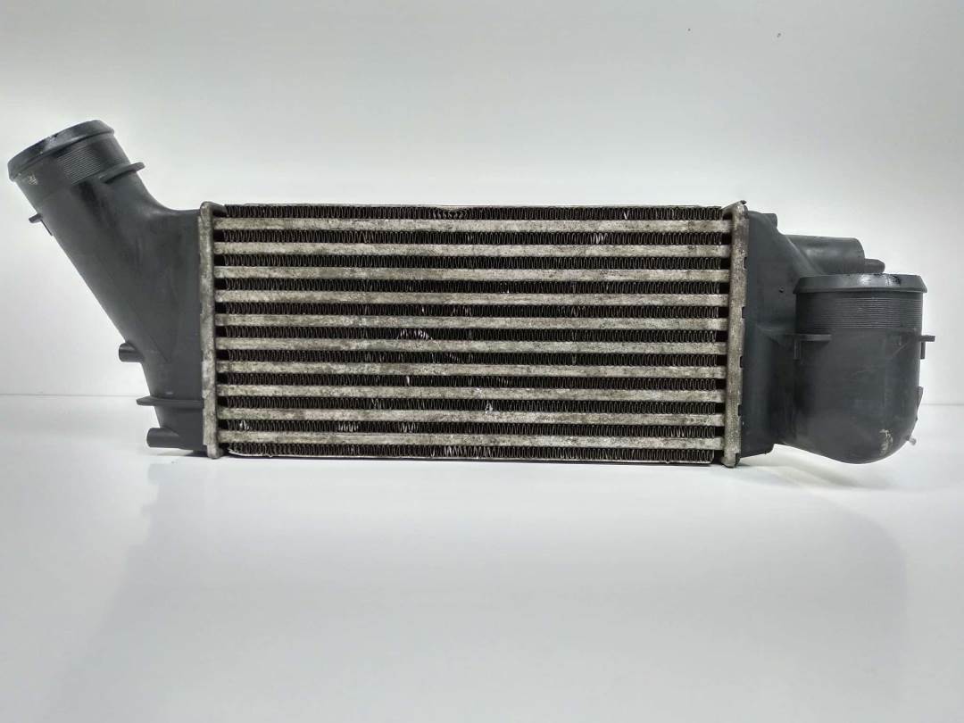 INTERCOOLER - 9656525880 - CITROEN - C4 GRAND PICASSO