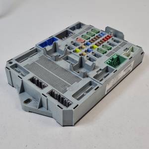 CAJA RELES / FUSIBLES DX2314D628AG JAGUAR XF (X250) Autodesguaces Alicante