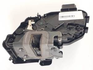 CERRADURA PUERTA DELANTERA IZQUIERDA FQJ000217 LAND ROVER RANGE ROVER SPORT (L320) Autodesguaces Alicante