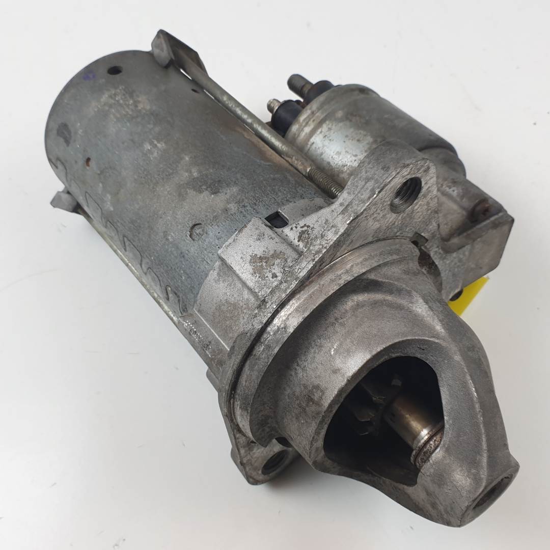 MOTOR ARRANQUE - 8V2111000BE - FORD - FIESTA (CB1)