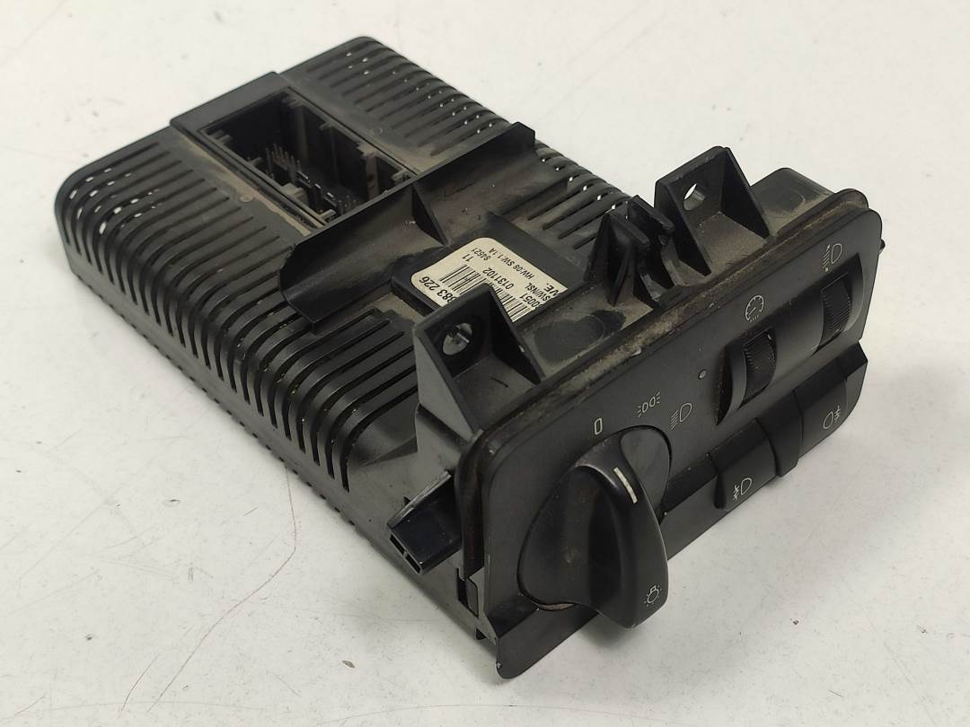 MANDO LUCES - 61318383226 - BMW - SERIE 3 BERLINA (E46)