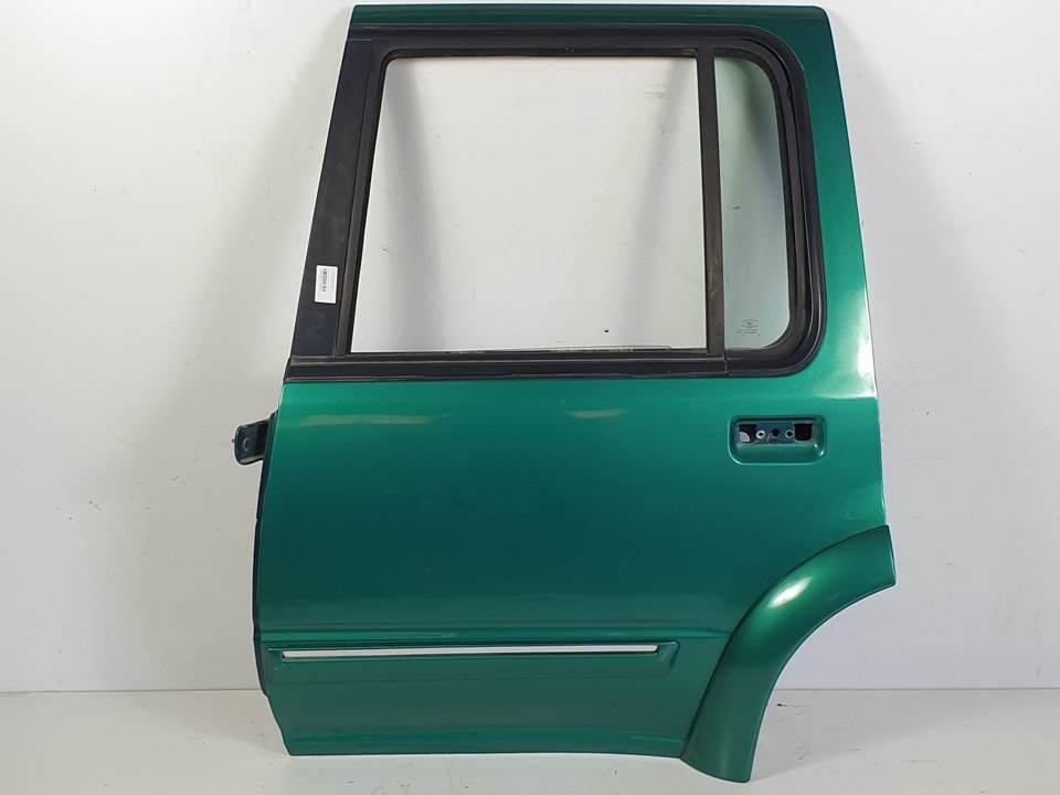 Rear left door - FORD - EXPLORER
