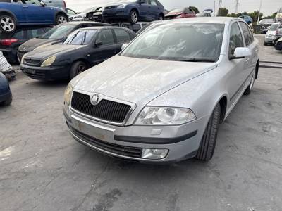 SKODA OCTAVIA BERLINA (1Z3) (2004 - 2008)