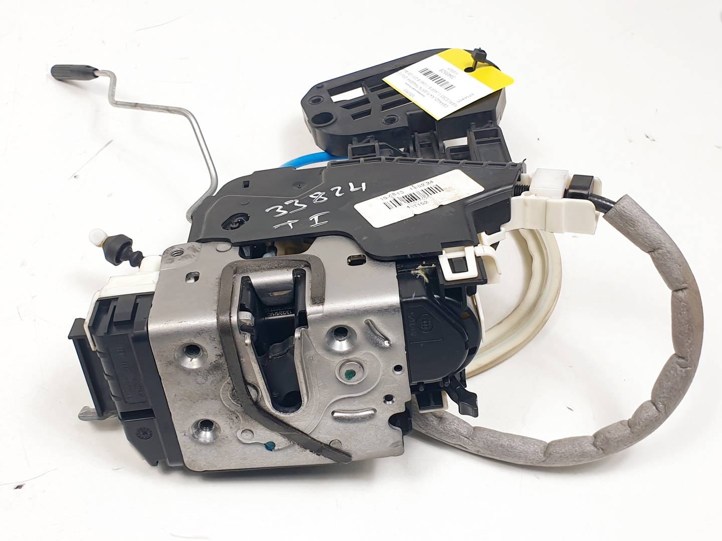 CERRADURA PUERTA TRASERA IZQUIERDA - A2047302735 - MERCEDES - CLASE B (W246)