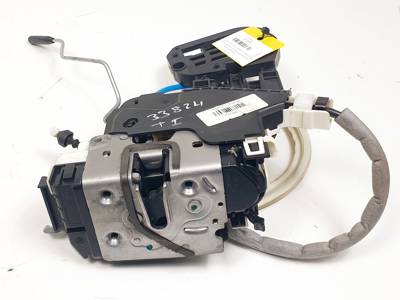 CERRADURA PUERTA TRASERA IZQUIERDA A2047302735 MERCEDES CLASE B (W246) Autodesguaces Alicante