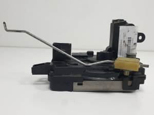 CERRADURA PUERTA DELANTERA DERECHA 13128112 OPEL ASTRA GTC Autodesguaces Alicante